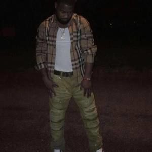 Meet your Posher, Erick